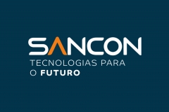 Sancon Tecnologias para o Futuro
