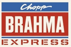 Brahma Chopp Express