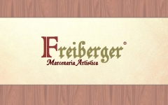 Freiberger Marcenaria Artística