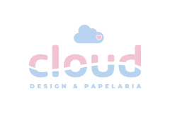 Cloud Design e Papelaria