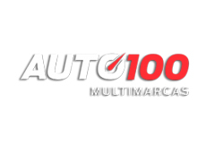 Auto100 Multimarcas LTDA