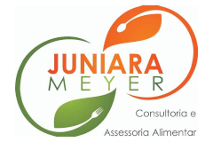 Juniara Meyer | Consultoria e Assessoria Alimentar