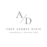 Chef Andrey Diniz - Consultoria e Personal Chef